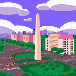 Meet your Posher, Ally